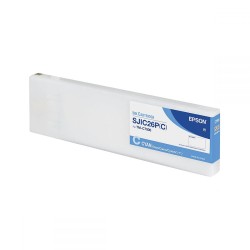 Ink Epson C33S020619 Cyan 294.3 ml