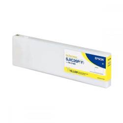 Ink Epson C33S020621 Yellow 294.3 ml