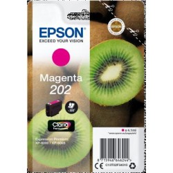 Ink Epson T02F34 C13T02F34010 magenta - 4.1ml