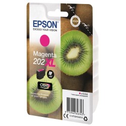 Ink Epson T02H34 C13T02H34010 magenta - 8.5ml Ink Epson T02H34 C13T02H34010 magenta - 8.5ml