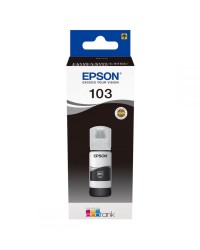 Ink Epson T00S14A Black 65ml