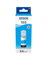 Ink Epson T00S24A Cyan 65ml