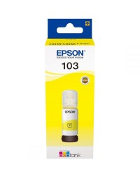 Ink Epson T00S44A Yellow 65ml