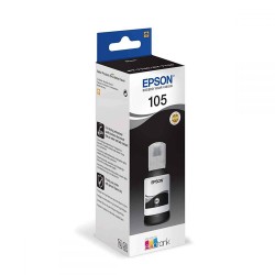 Ink Epson T00Q140 Black 140ml Ink Epson T00Q140 Black 140ml