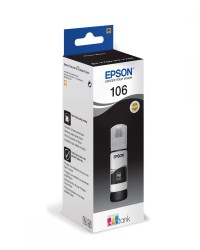 Ink Epson T00R140 Photo Black 70ml