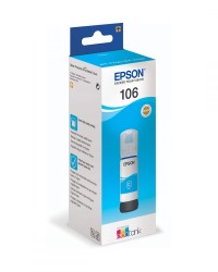 Ink Epson T00R240 Cyan 70ml