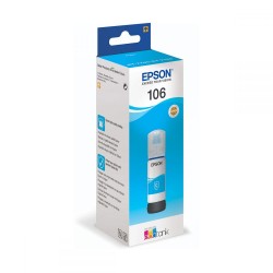 Ink Epson T00R240 Cyan 70ml Ink Epson T00R240 Cyan 70ml