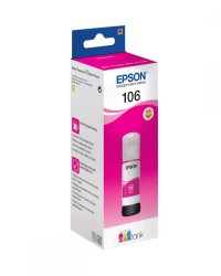 Ink Epson T00R340 Magenta 70ml