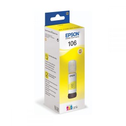 Ink Epson T00R440 Yellow 70ml Ink Epson T00R440 Yellow 70ml