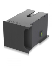 Maintenance Box Epson T04D000