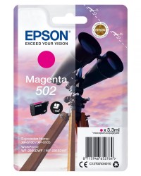 Ink Epson T02V34 C13T02V34010 Magenta - 3.3ml