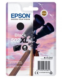 Ink Epson T02W14 C13T02W14010 Black XL - 9.2ml