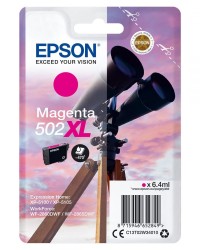 Ink Epson T02W34 C13T02W34010 Magenta XL - 6.4ml