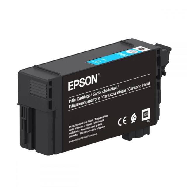 Ink Epson T40D240 Cyan 50ml