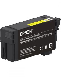 Ink Epson T40D440 Yellow 50ml