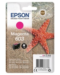 Ink Epson T03U340 C13T03U340 Magenta 2.4ml