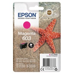 Ink Epson T03U340 C13T03U340 Magenta 2.4ml