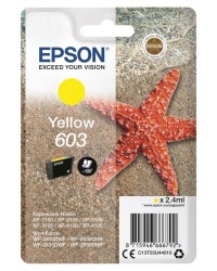 Ink Epson T03U440 C13T03U440 Yellow 2.4ml