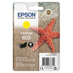 Ink Epson T03U440 C13T03U440 Yellow 2.4ml