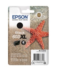 Ink Epson T03A140 C13T03A140 Black XL 8.9ml