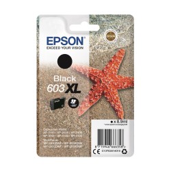 Ink Epson T03A140 C13T03A140 Black XL 8.9ml