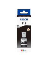 Ink Epson T06C14A C13T06C14A Black 127ml