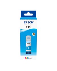 Ink Epson T06C24A C13T06C24A Cyan 70ml