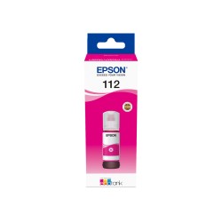 Ink Epson T06C34A C13T06C34A Magenta 70ml