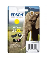 Ink Epson T243440 Yellow 8.7ml