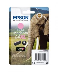 Ink Epson T243640 Light Magenta 8.7ml