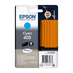 Ink DURABrite Ultra Epson T05G240 C13T05G240 Cyan 5.4ml