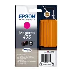Ink DURABrite Ultra Epson T05G340 C13T05G340 Magenta 5.4ml