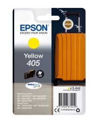 Ink DURABrite Ultra Epson T05G440 C13T05G440 Yellow 5.4ml