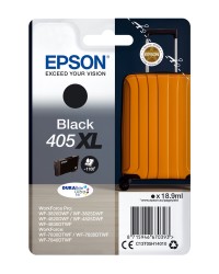 Ink DURABrite Ultra Epson T05H140 C13T05H140 Black 18.9ml