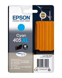 Ink DURABrite Ultra Epson T05H240 C13T05H240 Cyan 14.7ml