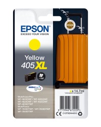 Ink DURABrite Ultra Epson T05H440 C13T05H440 Yellow 14.7ml