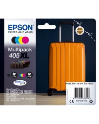 Ink DURABrite Ultra Epson T05H640 C13T05H640 Multi Pack 18.9 BL 14.7ml C+M+Y