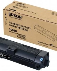 Toner Laser Epson C13S110080 Black 2.7k