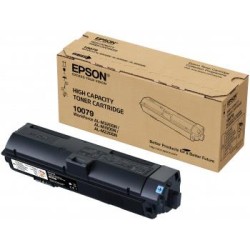 Toner Laser Epson C13S110079 High Capacity Black 6.1k