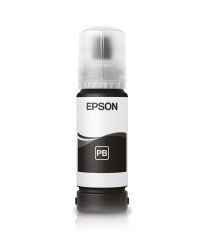 Ink Epson T07D1 C13T07D14A Photo Black - 70 ml