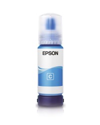Ink Epson T07D2 C13T07D24A Cyan - 70 ml