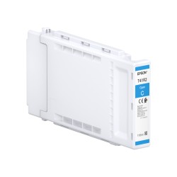 Ink Epson T41R240 Cyan - 110ml Ink Epson T41R240 Cyan - 110ml