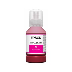 Ink Epson T49H300 Magenta - 140ml Ink Epson T49H300 Magenta - 140ml
