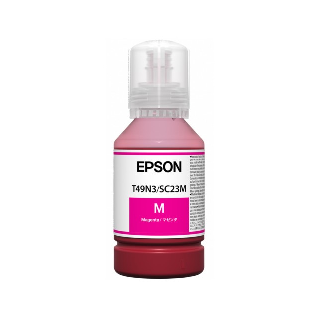Ink Epson T49H300 Magenta - 140ml