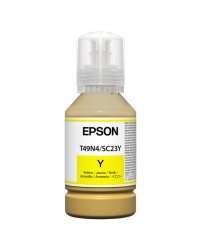 Ink Epson T49H400 Yellow - 140ml