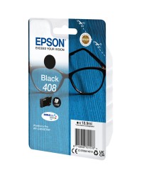 Ink Epson 408 C13T09J14010 Black - 18.9ml