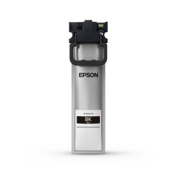 Ink Epson T11D140 Black