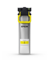 Ink Epson T11D440 Yellow