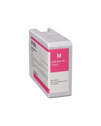 Ink Epson C13T44C340 Magenta - 80ml