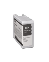 Ink Epson C13T44C540 Black - 80ml